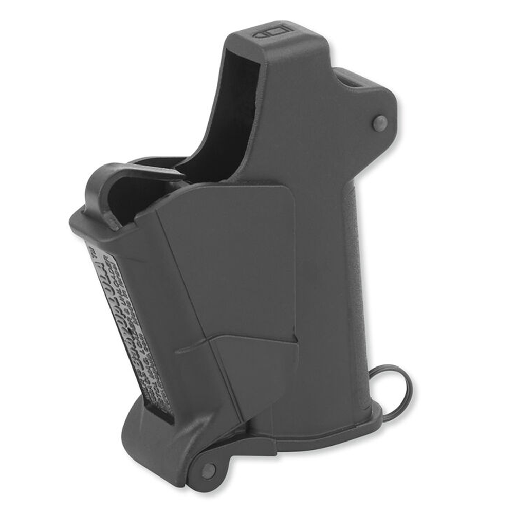 BabyUpLULA Universal Pistol Magazine Speed Loader Maglula available at Galati International